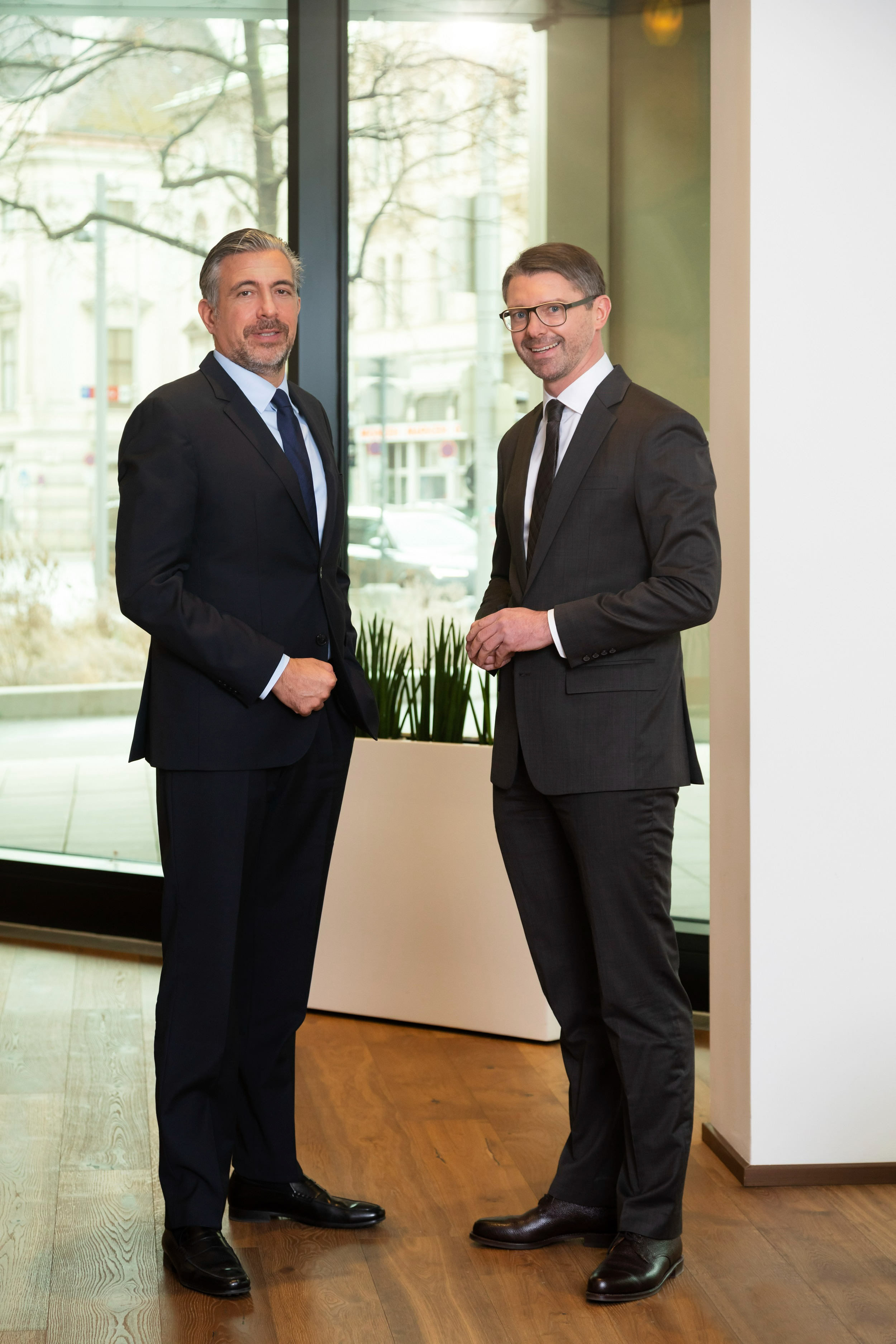 BUWOG_Geschäftsführung 2023