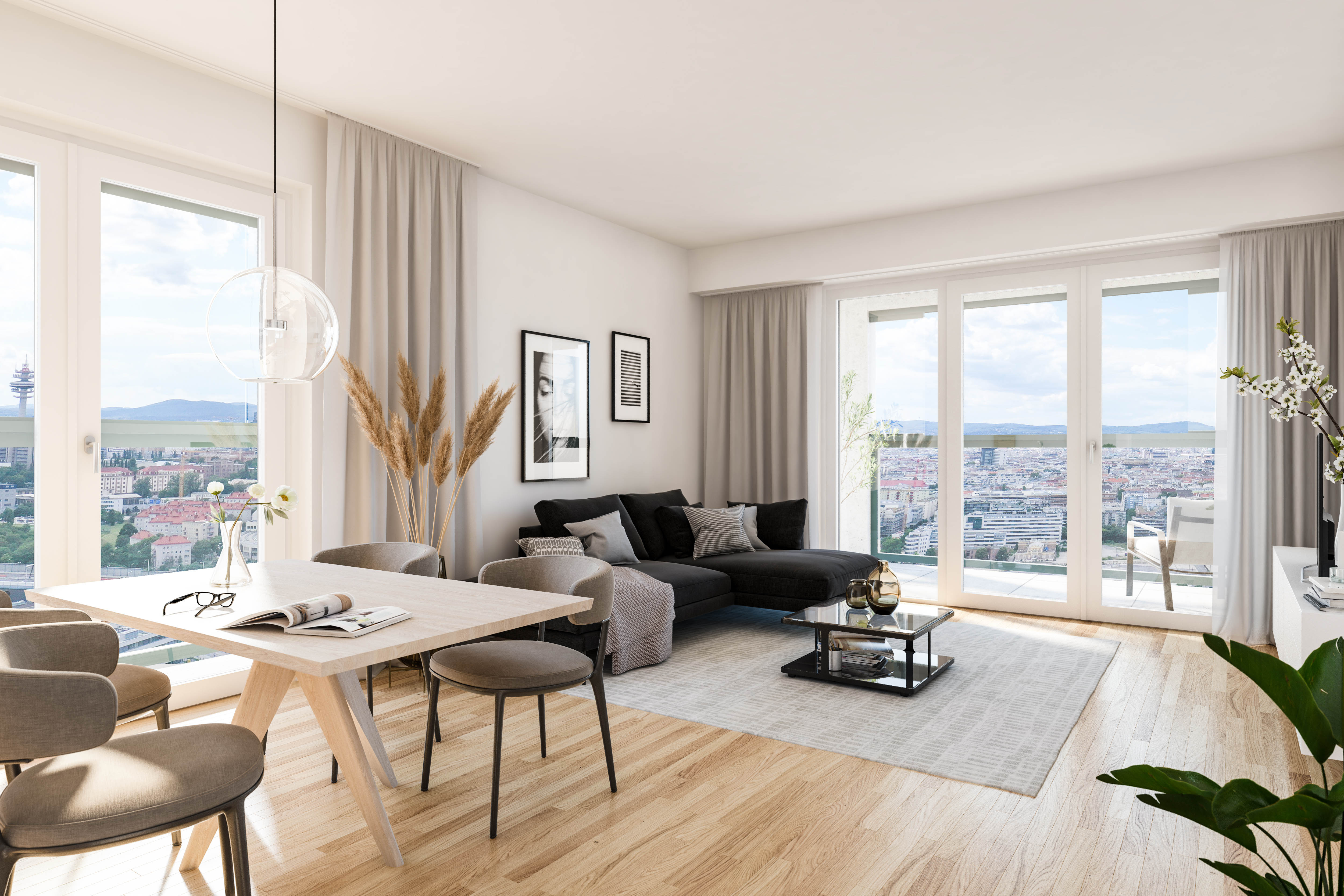 HELIOTOWER_Innenvisu