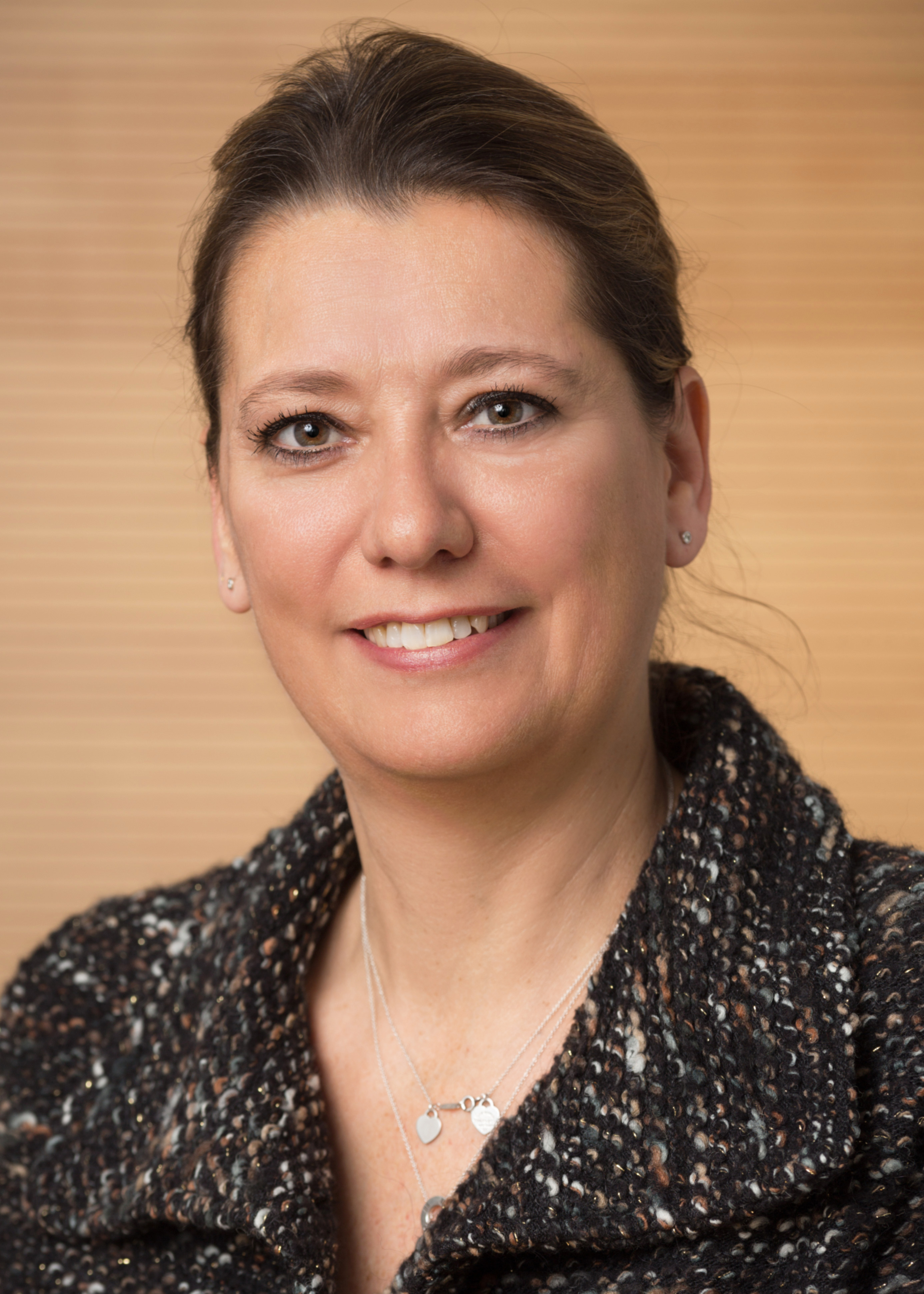 BUWOG-Nachhaltigkeitsbeauftragte Nathalie Picha