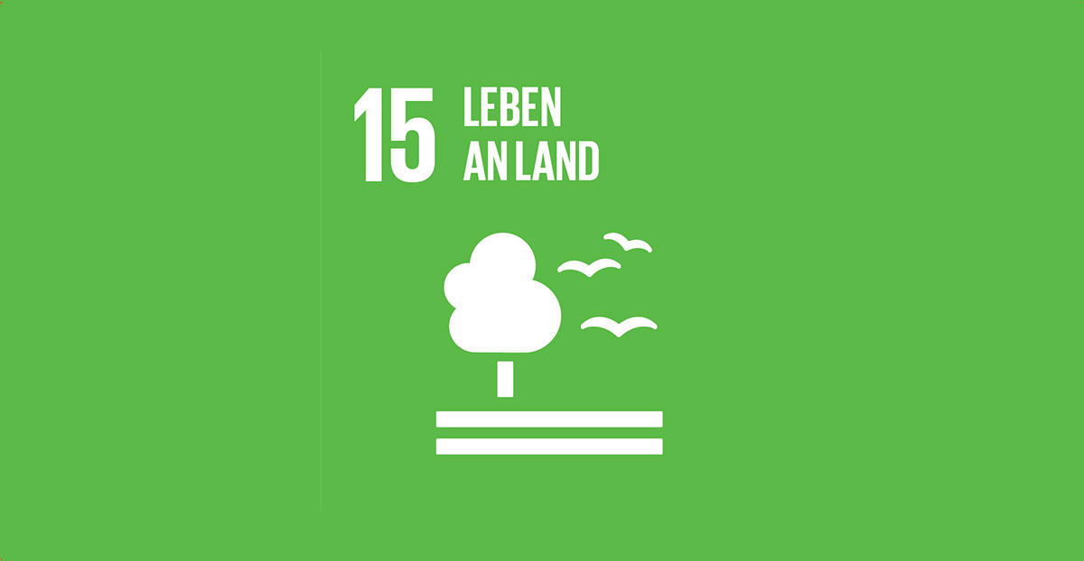 Social Development Goal Leben am Land