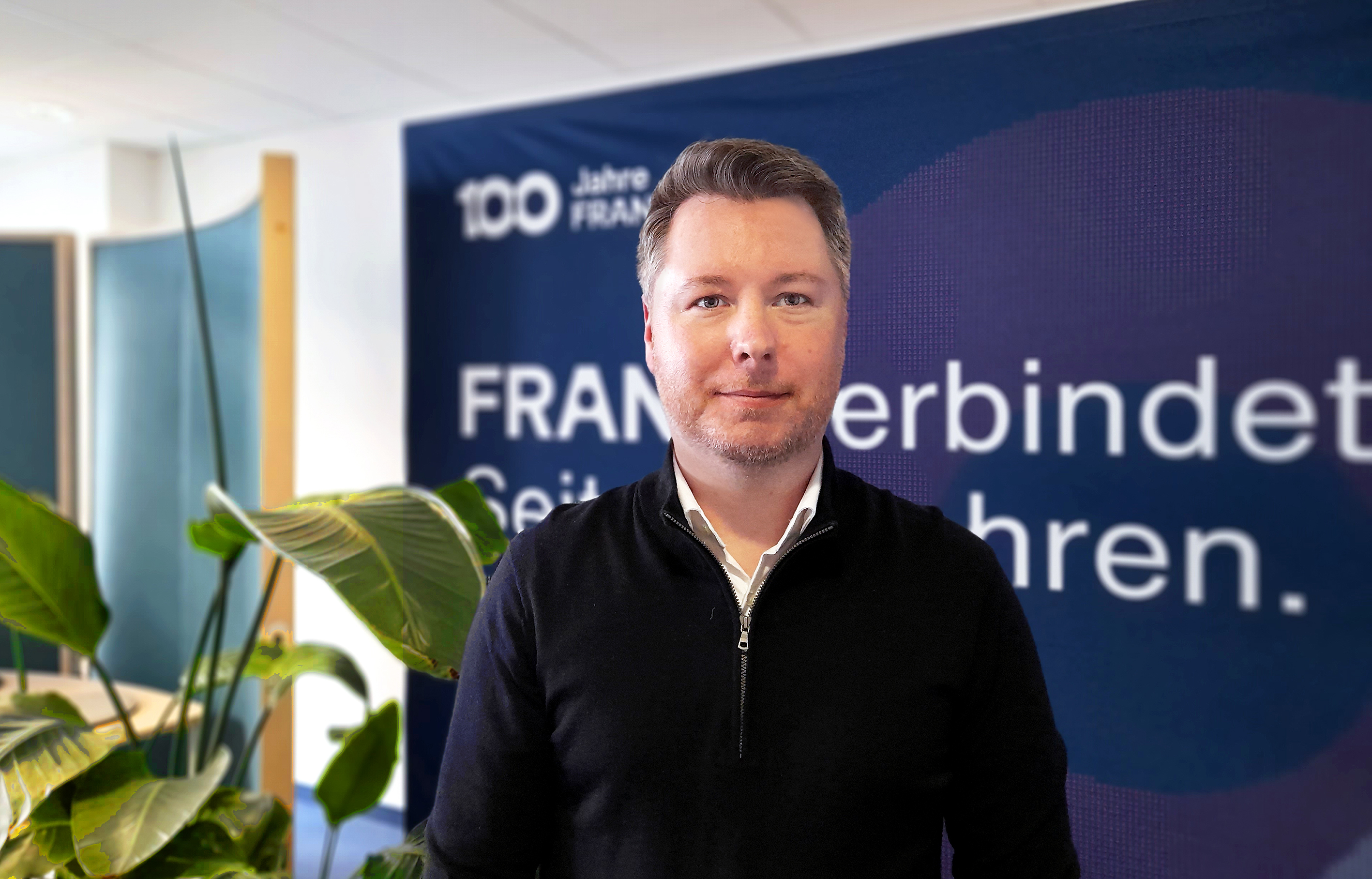Experte Benedikt Leidorf berichtet im BUWOG Podcast und über ein innovatives Projekt zur Wärmegewinnung aus Abwasser. Foto: BUWOG